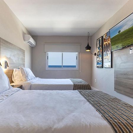 Nobile Hotel Montoya La Barra Exterior photo