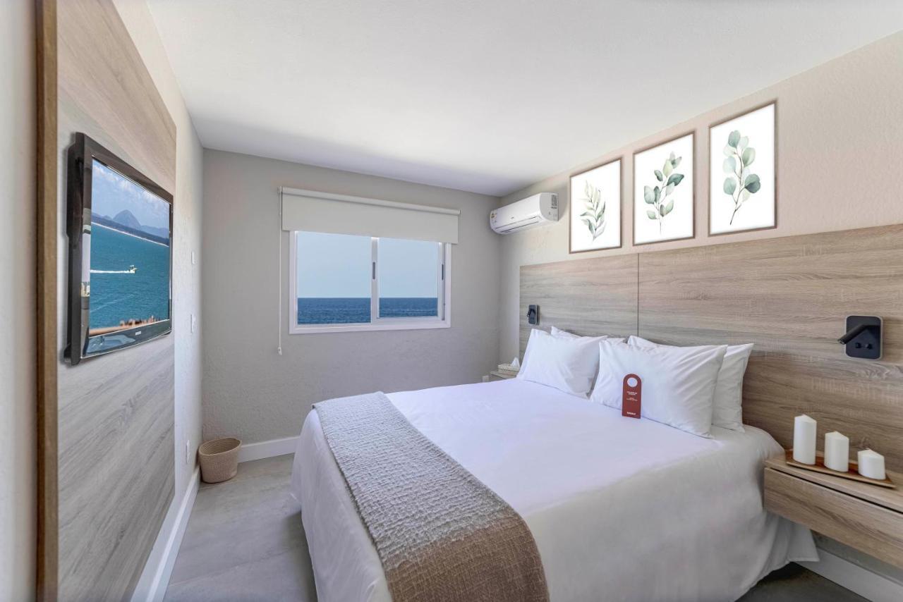 Nobile Hotel Montoya La Barra Exterior photo